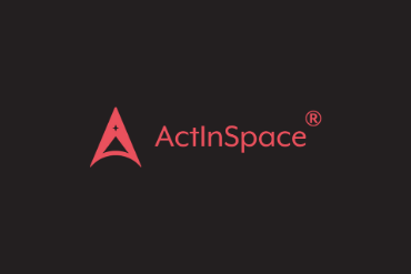 Logo: ActInSpace